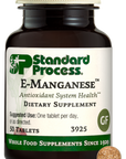E-Manganese™, 50 Tablets