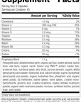 Emphaplex®, 90 Capsules, Rev 29 Supplement Facts
