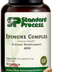 Epimune Complex, 90 Capsules