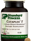 Cataplex® F Tablets, 90 Tablets