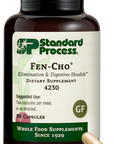 Fen-Cho®, 90 Capsules