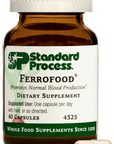 Ferrofood®, 40 Capsules