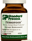 Ferrofood®, 40 Capsules