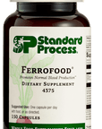Ferrofood®, 150 Capsules