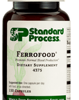 Ferrofood®, 150 Capsules