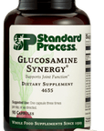 Glucosamine Synergy®, 90 Capsules