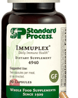 Immuplex®, 90 Capsules