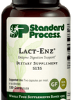 Lact-Enz®, 150 Capsules