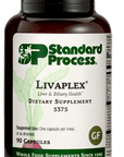 Livaplex®, 90 Capsules