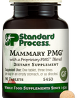 Mammary PMG®, 90 Tablets