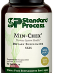 Min-Chex®, 90 Capsules