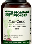 Min-Chex®, 90 Capsules
