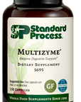 Multizyme®, 150 Tablets