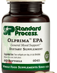 Olprima™ EPA, 60 Softgels