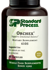 Orchex®, 90 Capsules