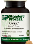 Ovex®, 90 Tablets