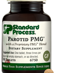 Parotid PMG®, 90 Tablets