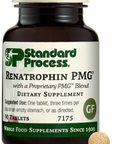 Renatrophin PMG®, 90 Tablets