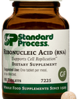 Ribonucleic Acid (RNA), 90 Tablets