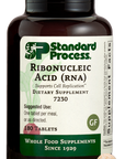 Ribonucleic Acid (RNA), 180 Tablets