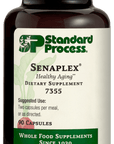 Senaplex®, 90 Capsules
