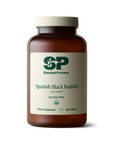 Spanish Black Radish, 360 Tablets