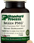 Spleen PMG®, 90 Tablets
