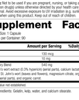 St. John's Wort-IMT™, 90 Capsules, Rev 12 Supplement Facts