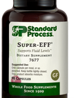 Super-EFF®, 90 Capsules