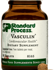 Vasculin®, 90 Tablets