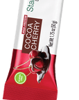 StandardBar®-Cocoa Cherry, 18 1.75 oz. (50 g) Bars