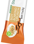 StandardBar®-Soy Almond Crunch, 18 1.75 oz. (50 g) Bars