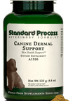 Canine Dermal Support, 125 g
