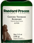 Canine Thyroid Support, 100 g