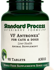 VF Antronex® for Pets, 90 Tablets