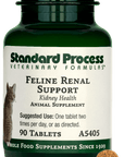 Feline Renal Support, 90 Tablets