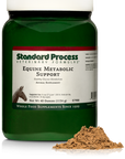 Equine Metabolic Support, 2.5 lbs. (1134 g)