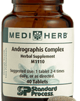 Andrographis Complex, 40 Tablets