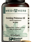 Evening Primrose Oil, 60 Capsules
