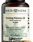 Evening Primrose Oil, 60 Capsules
