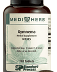 Gymnema, 120 Tablets