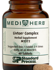 Livton® Complex, 40 Tablets