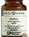Eleuthero, 60 Tablets