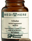 Tribulus, 40 Tablets