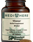 Vitanox®, 40 Tablets