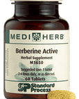 Berberine Active, 60 Tablets