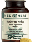 Berberine Active, 60 Tablets
