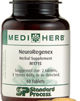 NeuroRegenex Bottle Image