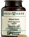 DiGest Forte, 60 Tablets