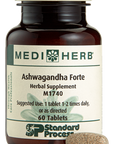 Ashwagandha Forte Product Image